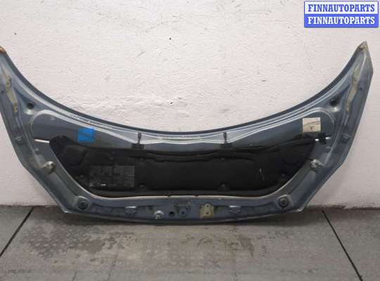 купить Капот на Renault Scenic 2003-2009