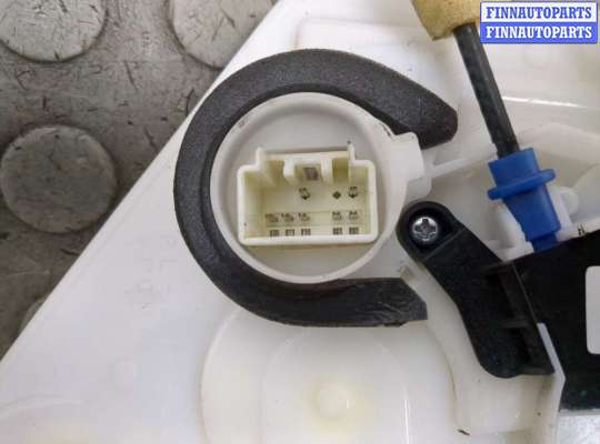 купить Замок двери на Mazda CX-9 2016-2022