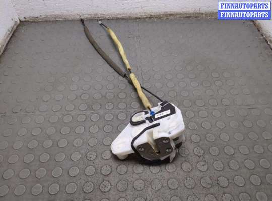 купить Замок двери на Mazda CX-9 2016-2022