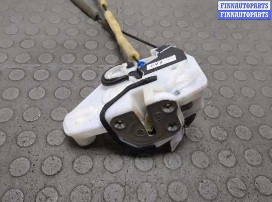 купить Замок двери на Mazda CX-9 2016-2022