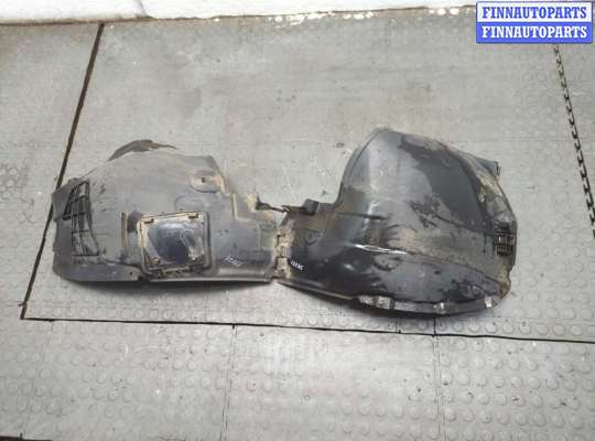 купить Защита арок (подкрылок) на Opel Zafira B 2005-2014