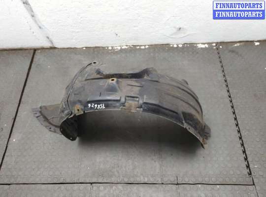 купить Защита арок (подкрылок) на Mazda 3 (BK) 2003-2009