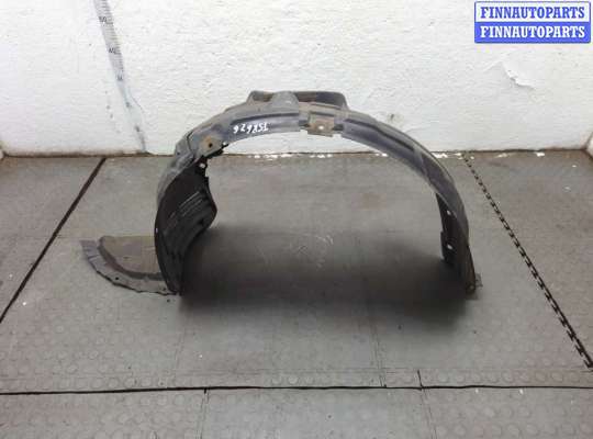 Защита арок (подкрылок) MZ648471 на Mazda 3 (BK) 2003-2009