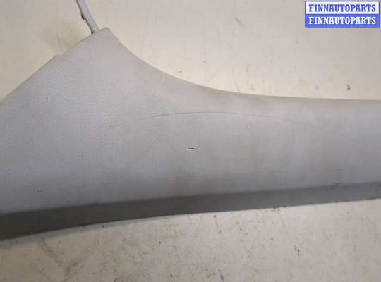 купить Обшивка стойки на Mitsubishi Eclipse Cross 2017-