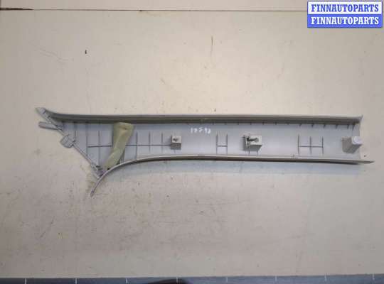 купить Обшивка стойки на Mitsubishi Eclipse Cross 2017-