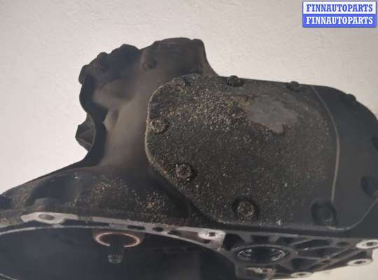 купить КПП 5-ст.мех. (МКПП) на Opel Zafira B 2005-2014