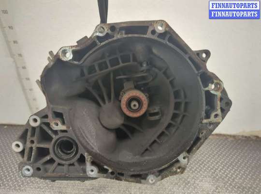 Купить КПП 5-ст.мех. (МКПП) на Opel Zafira B 2005-2014 КПП 5-ст.мех. (МКПП) OP2416512 на Opel Zafira B 2005-2014