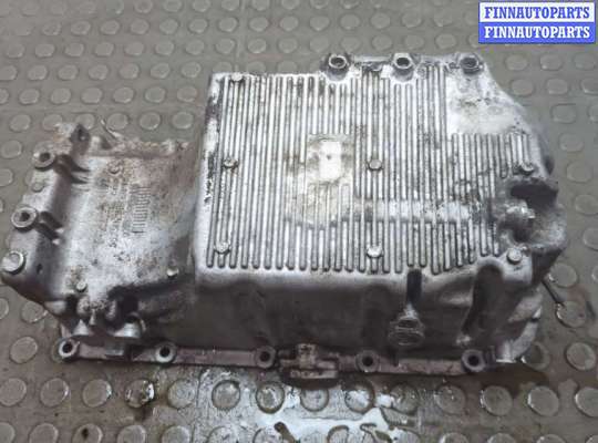 Поддон (картер двигателя)