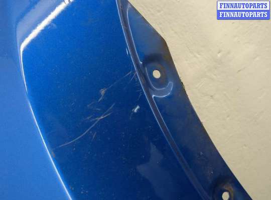купить Крыло на Nissan Qashqai 2006-2013