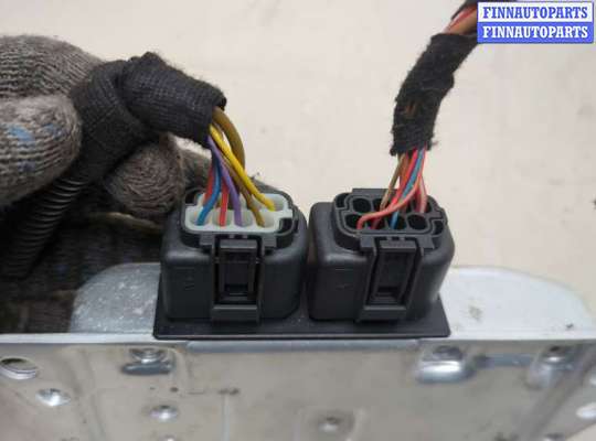 купить Блок управления раздаткой на BMW X6 E71 2007-2014