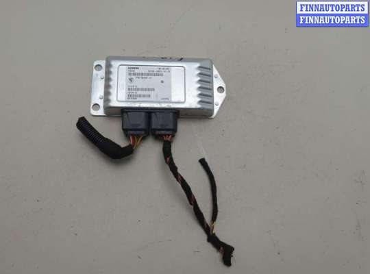 купить Блок управления раздаткой на BMW X6 E71 2007-2014