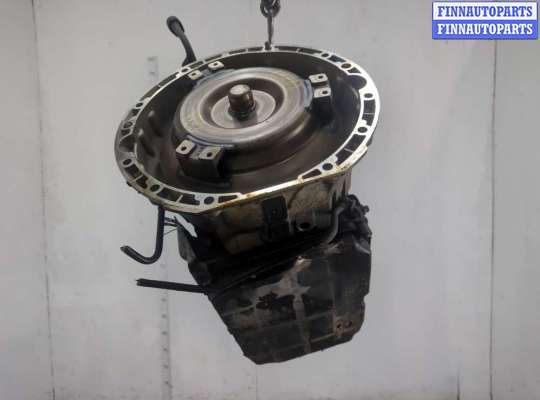 купить КПП - автомат (АКПП) на Mercedes E W211 2002-2009