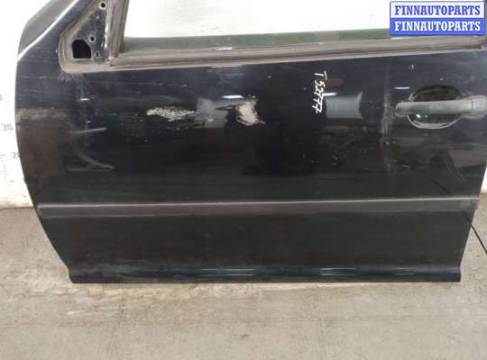 купить Стекло боковой двери на Volkswagen Golf 4 1997-2005
