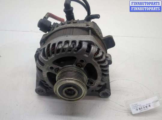 Генератор CT1073573 на Citroen Jumper (Relay) 2014-2025