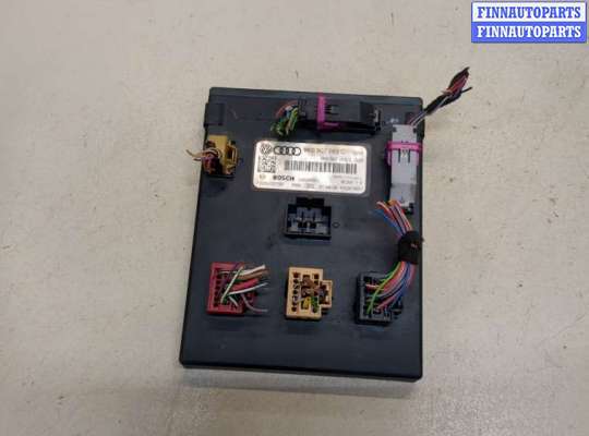 купить Блок управления бортовой сети (Body Control Module) на Audi Q5 2008-2017