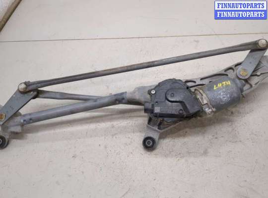 Механизм стеклоочистителя (трапеция дворников) TT847856 на Toyota Camry V40 2006-2011