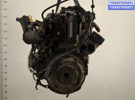 купить Турбина на Ford C-Max 2002-2010