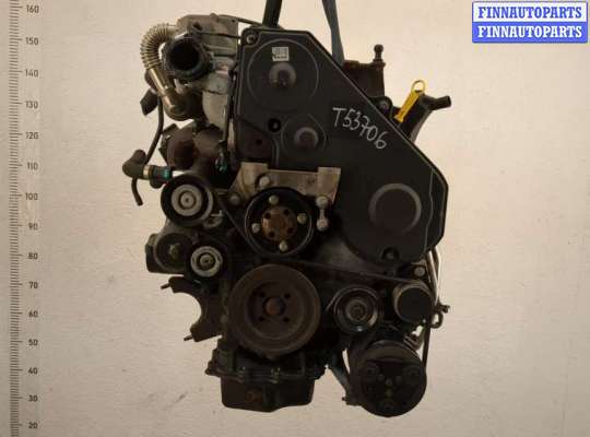 купить Турбина на Ford C-Max 2002-2010