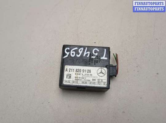 купить Блок управления сигнализацией на Mercedes C W203 2000-2008