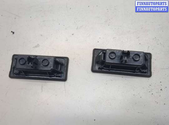 купить Подсветка номера на Audi A3 (8V) 2012-2020
