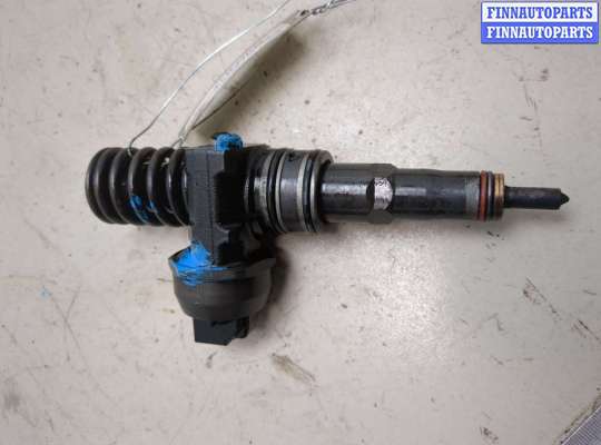 Форсунка топливная VG2715771 на Volkswagen Golf 5 2003-2009