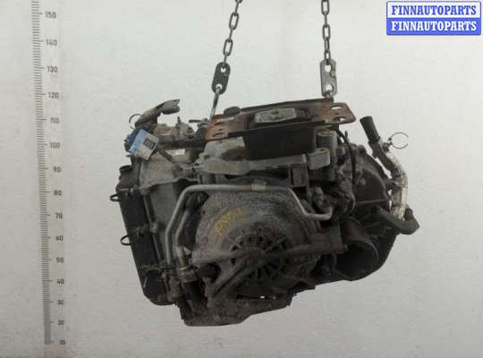 купить КПП - автомат (АКПП) 4х4 на Ford Edge 2018-2023