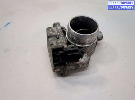 купить Заслонка дроссельная на Audi A6 (C6) 2004-2011