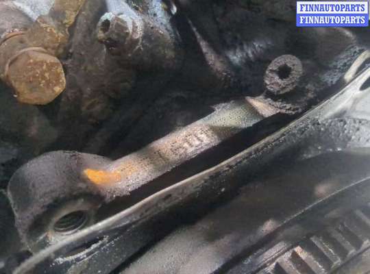 купить Генератор на Skoda Fabia 2004-2007