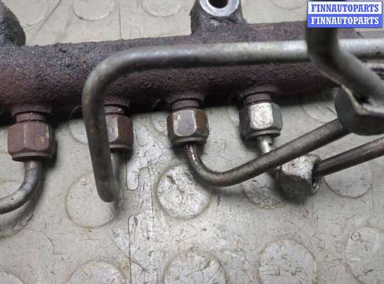 купить Рампа (рейка) топливная на Ford Transit 2006-2014