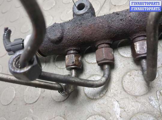 купить Рампа (рейка) топливная на Ford Transit 2006-2014