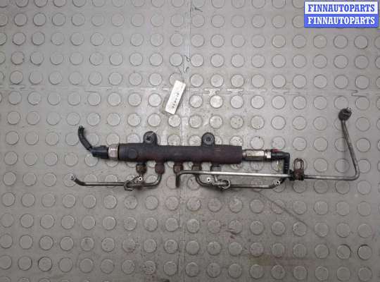 купить Рампа (рейка) топливная на Ford Transit 2006-2014