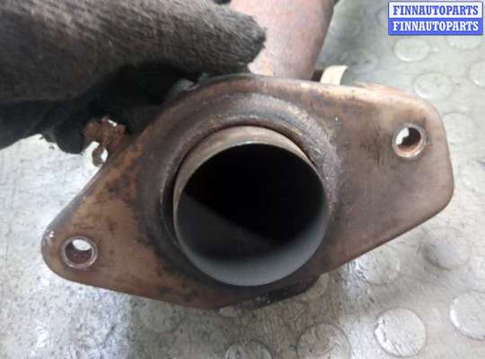 купить Коллектор выпускной на Toyota Prius 2003-2009