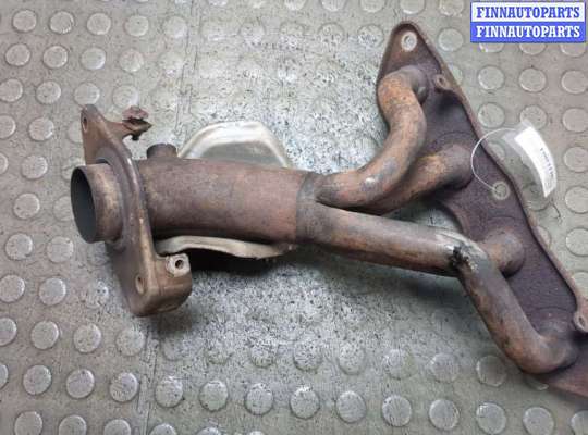 Купить Коллектор выпускной на Toyota Prius 2003-2009 Коллектор выпускной TT974523 на Toyota Prius 2003-2009