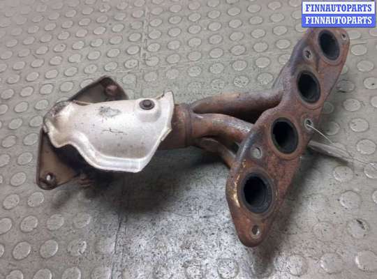купить Коллектор выпускной на Toyota Prius 2003-2009