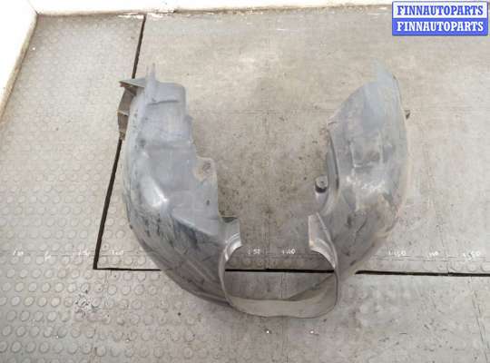 купить Защита арок (подкрылок) на Ford Focus 2 2008-2011