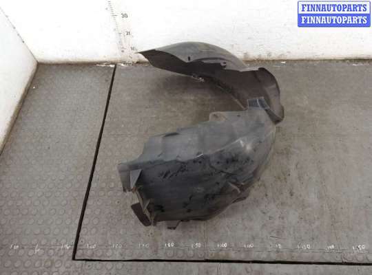 купить Защита арок (подкрылок) на Ford Focus 2 2008-2011