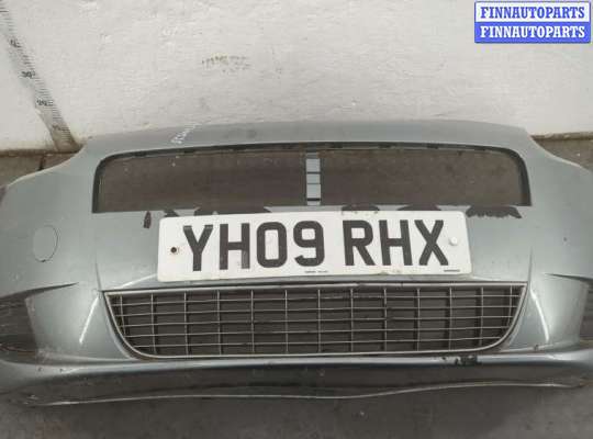 Бампер FT575360 на Fiat Grande Punto 2005-2010