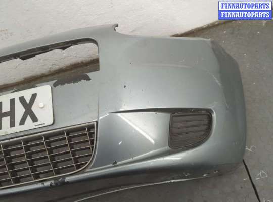 купить Бампер на Fiat Grande Punto 2005-2010