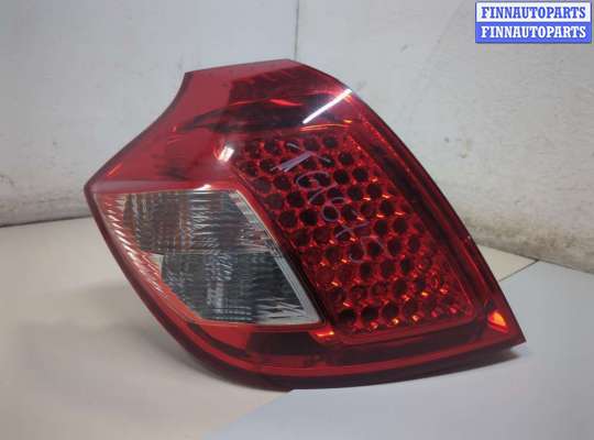 Фонарь (задний) KA601297 на KIA Ceed 2007-2012