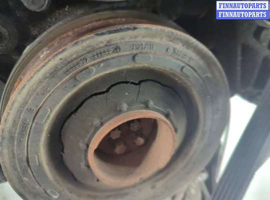 купить Шкив коленвала на BMW 5 E60 2003-2010