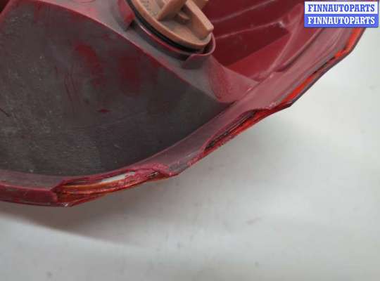 купить Фонарь (задний) на Hyundai Getz 2002-2011