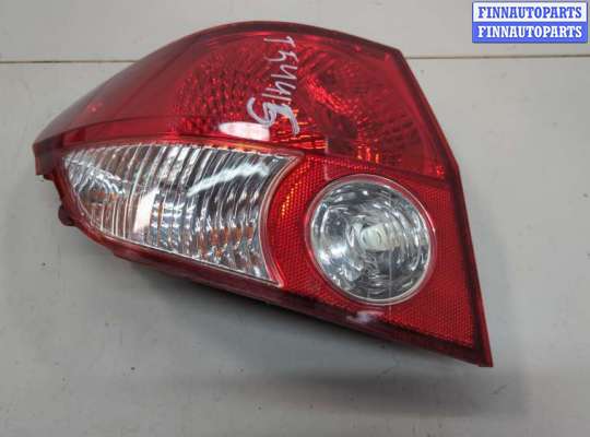 купить Фонарь (задний) на Hyundai Getz 2002-2011