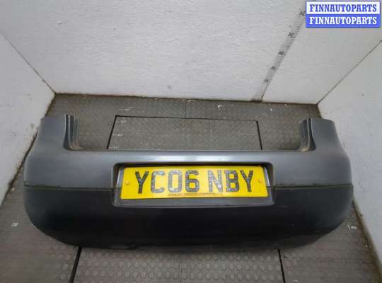 Бампер VG2746969 на Volkswagen Golf 5 2003-2009