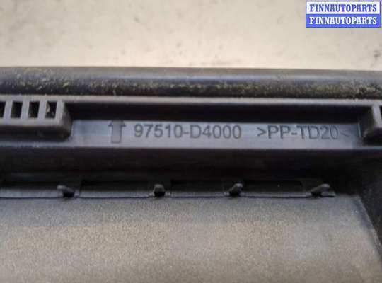 купить Воздуховод на KIA Optima 4 2012-2020