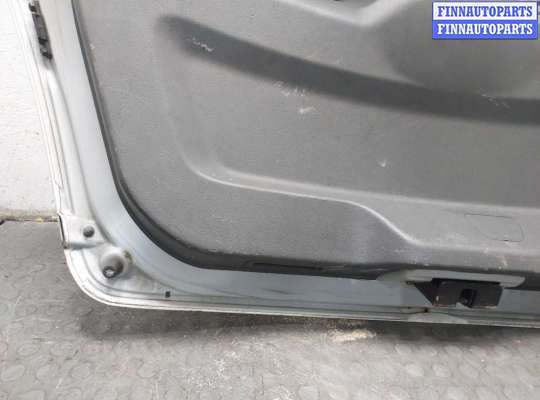 купить Крышка (дверь) багажника на Opel Antara