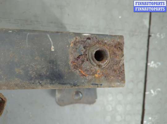 купить Усилитель бампера на Peugeot Partner 2015-2018