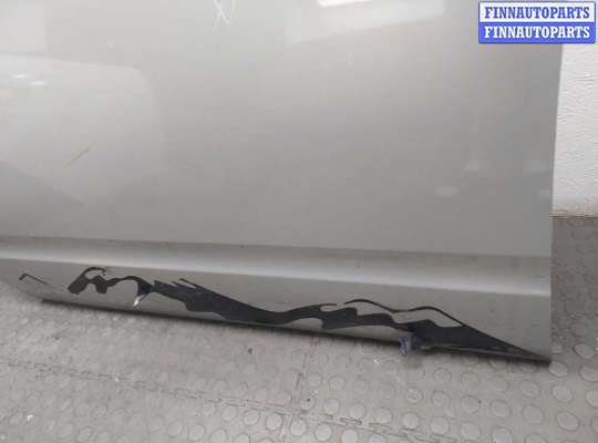 купить Дверь боковая (легковая) на Nissan Pathfinder 2004-2014