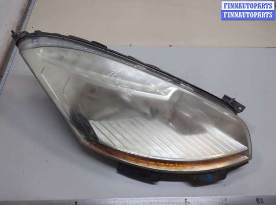 Фара (передняя) CT1149402 на Citroen C4 Grand Picasso 2006-2013
