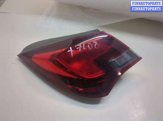 купить Фонарь (задний) на Opel Insignia 2008-2017