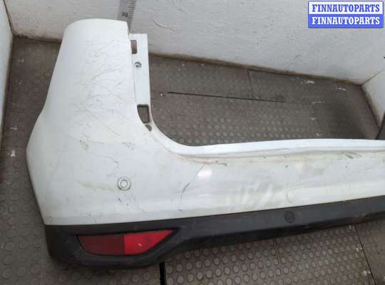 купить Заглушка буксировочного крюка на Ford C-Max 2010-2015